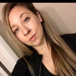 Meet your Posher, Liz